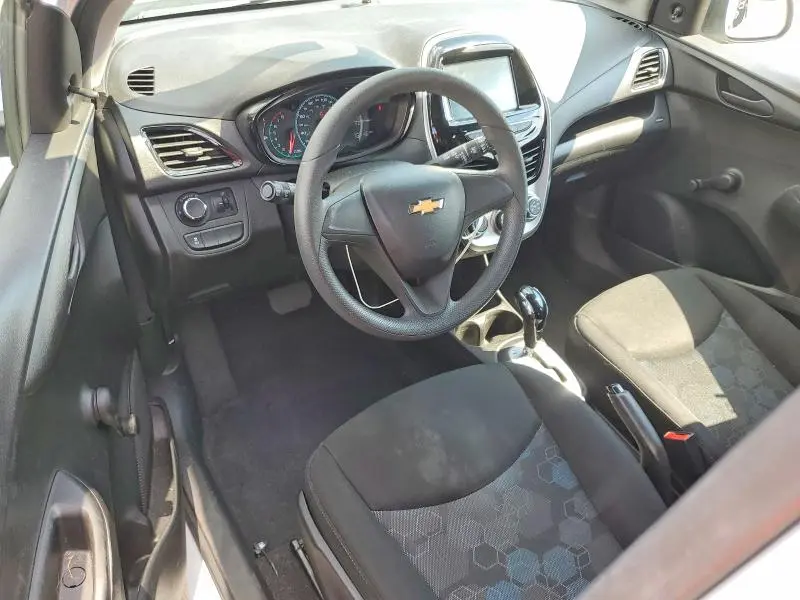 2017 CHEVROLET SPARK LS  