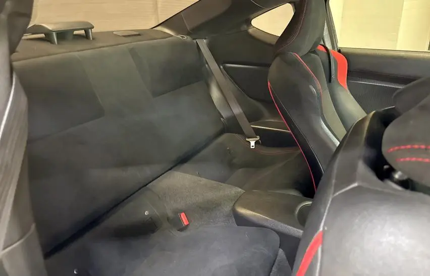 2013 TOYOTA SCION FR-S   