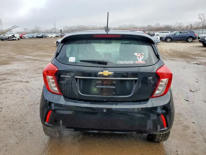 2020 CHEVROLET SPARK 2LT  