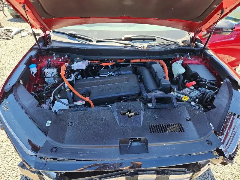 2024 HONDA CR-V SPORT-L  
