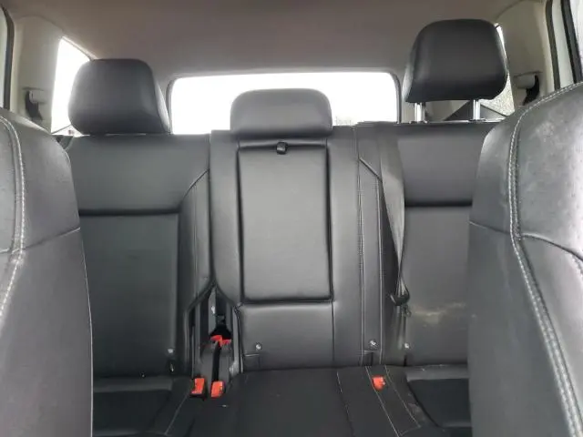 2018 VOLKSWAGEN ATLAS SEL  