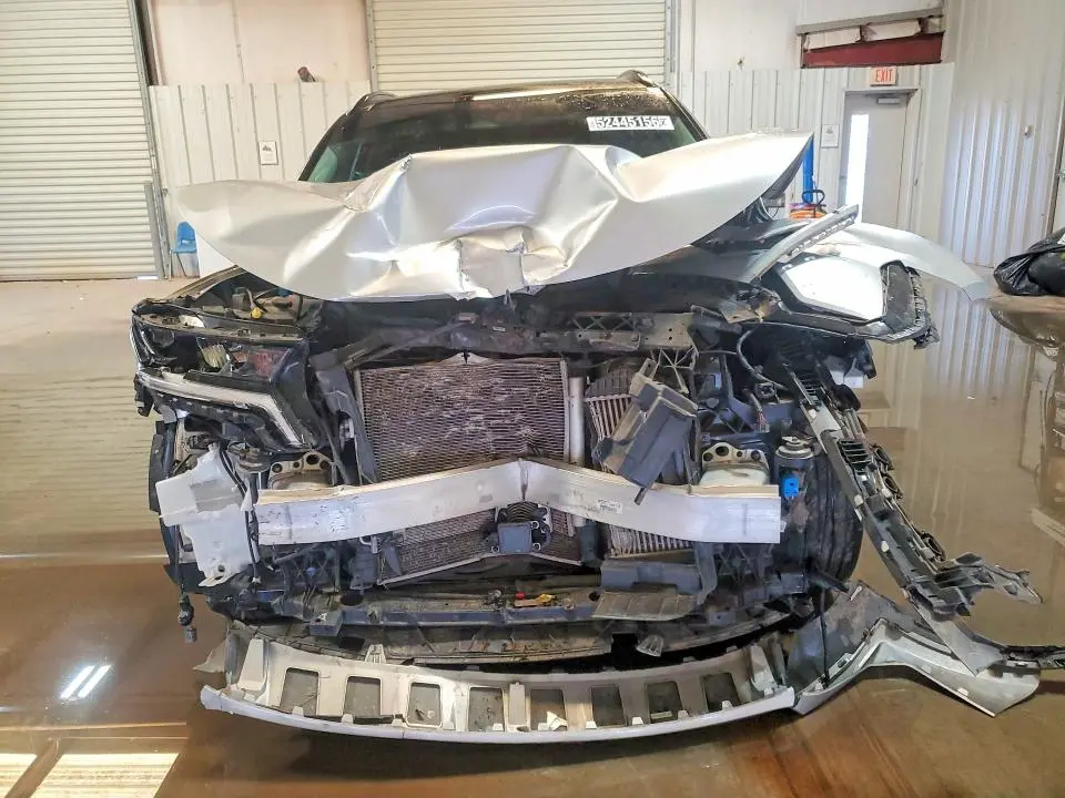 2022 KIA SORENTO EX  