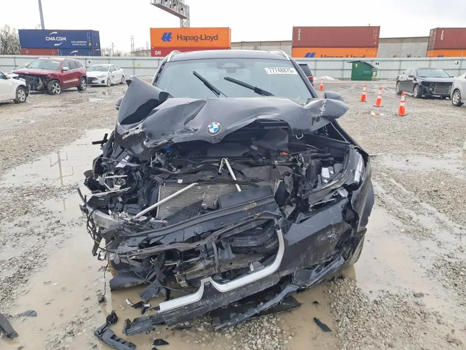 2025 BMW X1 XDRIVE28I  
