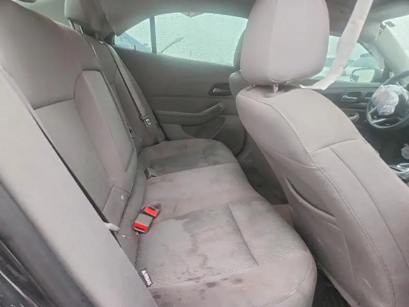 2014 CHEVROLET MALIBU LS  