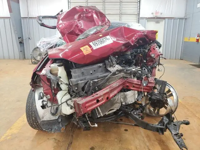 2014 FORD EDGE SPORT