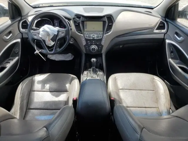 2015 HYUNDAI SANTA FE SPORT   