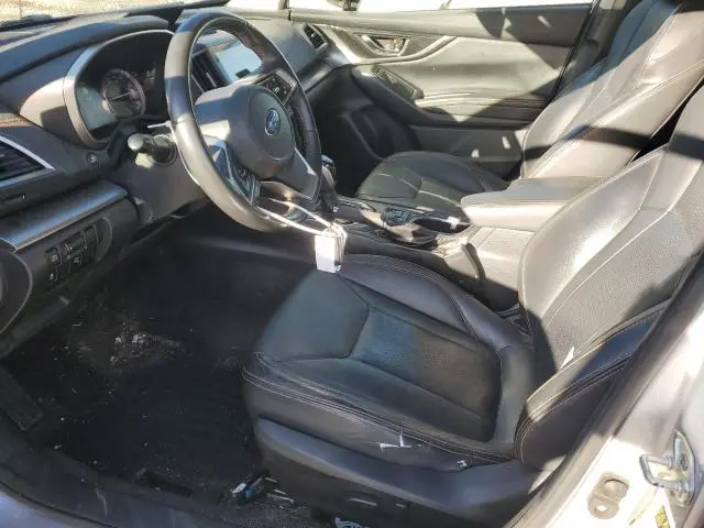 2018 SUBARU CROSSTREK LIMITED  