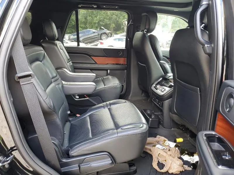 2018 LINCOLN NAVIGATOR SELECT  