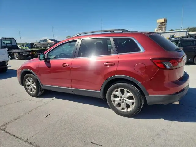 2014 MAZDA CX-9 TOURING  