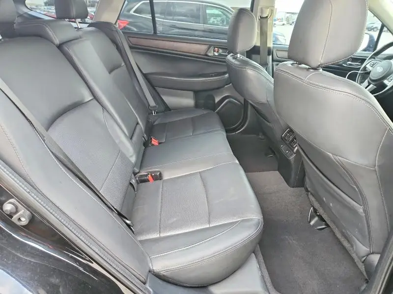 2016 SUBARU OUTBACK 3.6R LIMITED  