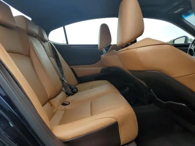 2021 LEXUS ES 350 BASE  