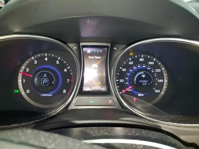 2014 HYUNDAI SANTA FE SPORT 