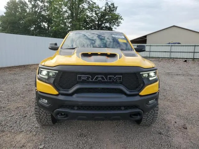 2023 RAM 1500 TRX