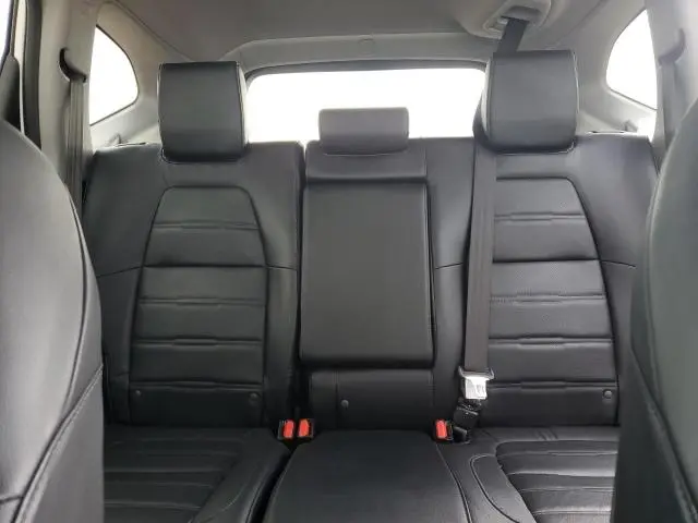 2019 HONDA CR-V EXL