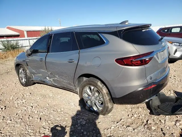 2019 BUICK ENCLAVE AVENIR  