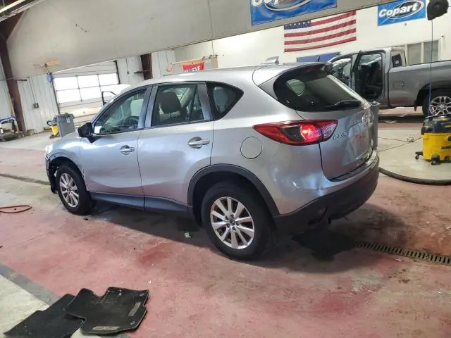 2015 MAZDA CX-5 SPORT  
