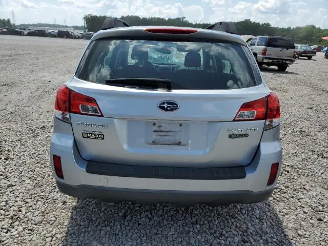 2014 SUBARU OUTBACK 2.5I  