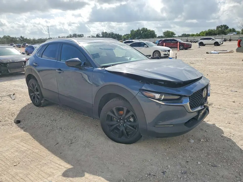 2024 MAZDA CX-30 PREFERRED  