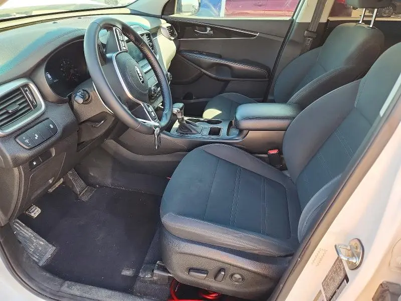 2020 KIA SORENTO S V6  