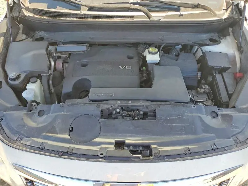 2013 INFINITI JX35 BASE  