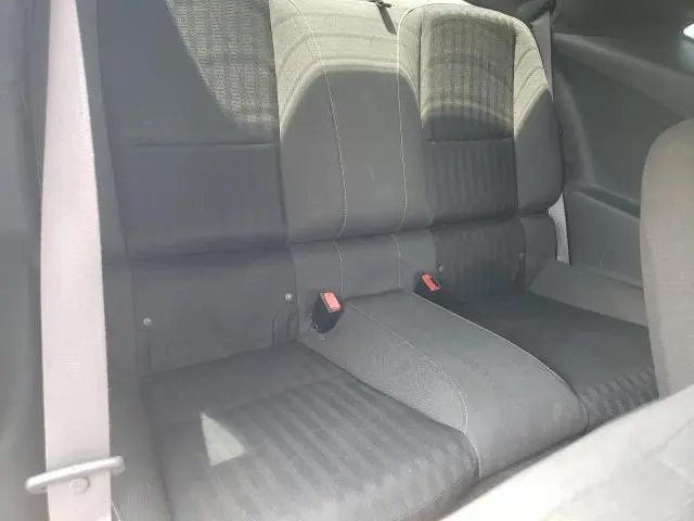 2012 CHEVROLET CAMARO LS  