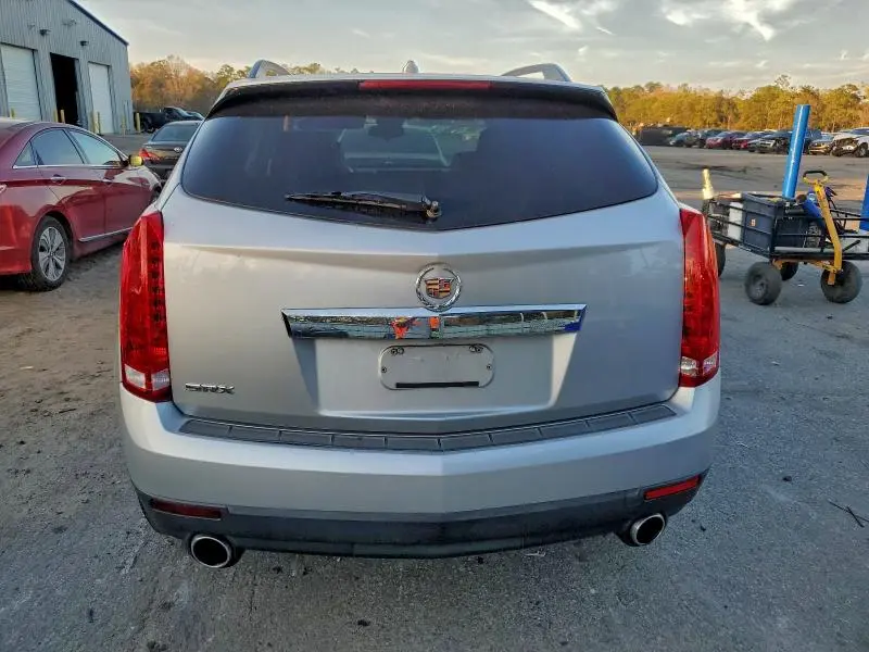 2011 CADILLAC SRX   