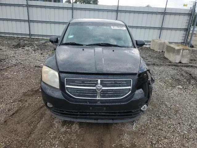 2011 DODGE CALIBER MAINSTREET  