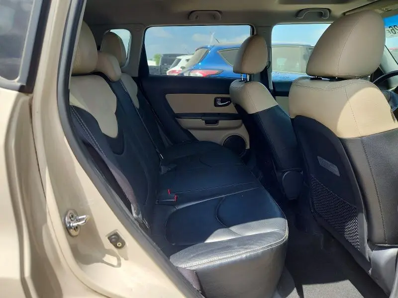 2013 KIA SOUL !  