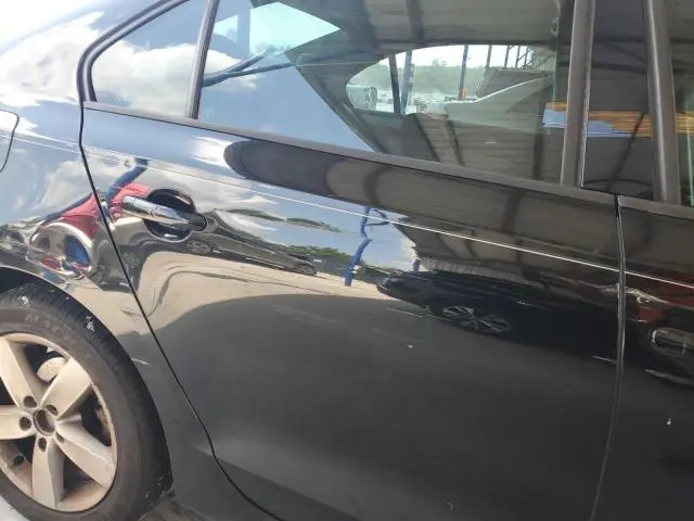 2012 VOLKSWAGEN JETTA TDI  