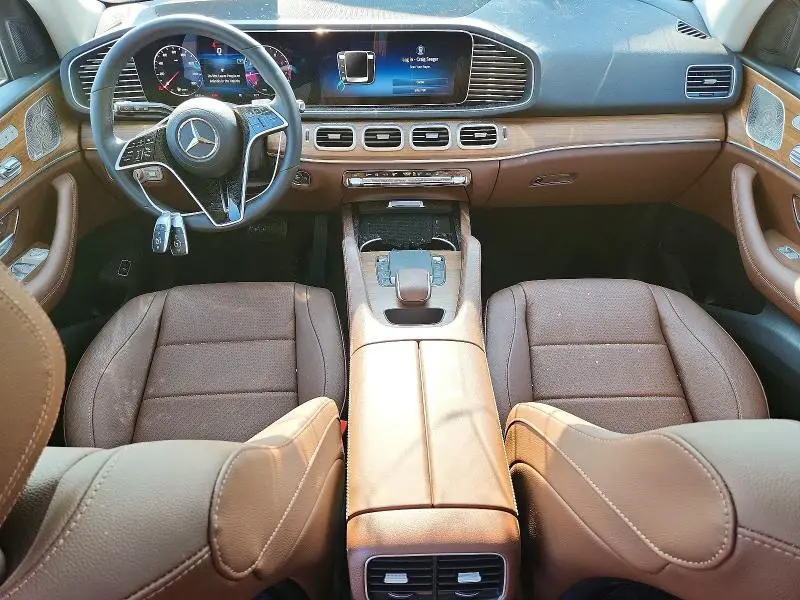 2026 MERCEDES-BENZ GLE 350 4MATIC  