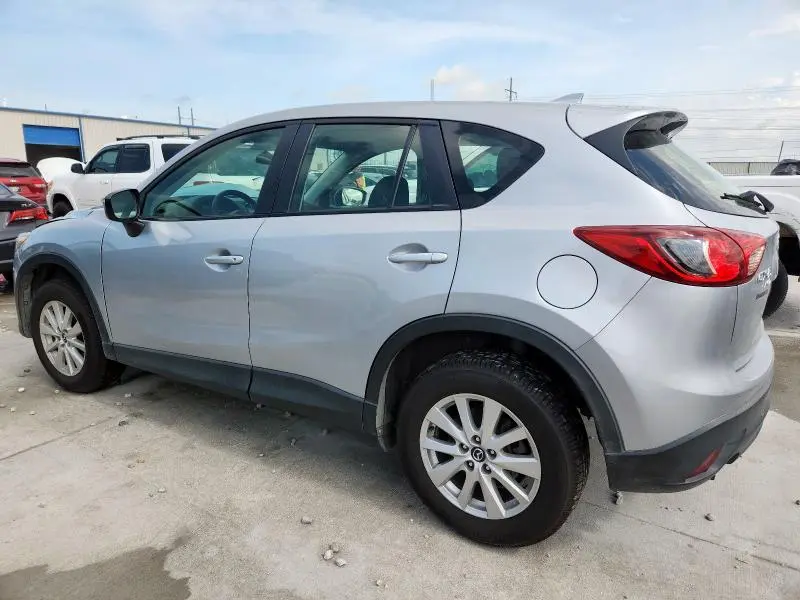 2016 MAZDA CX-5 SPORT  