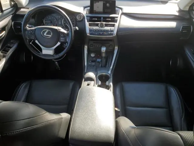 2017 LEXUS NX 200T BASE  