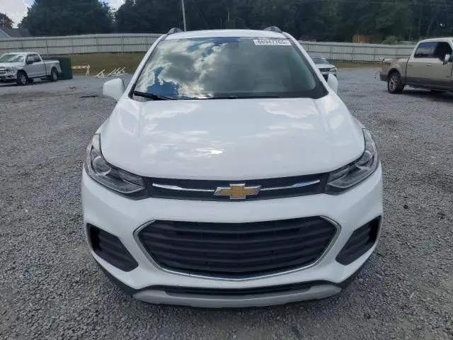 2020 CHEVROLET TRAX 1LT  
