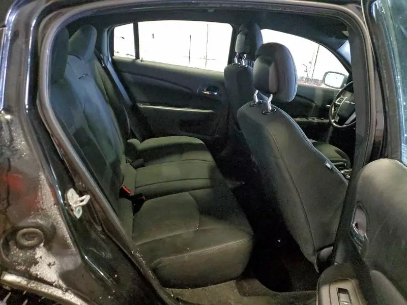 2011 CHRYSLER 200 TOURING  