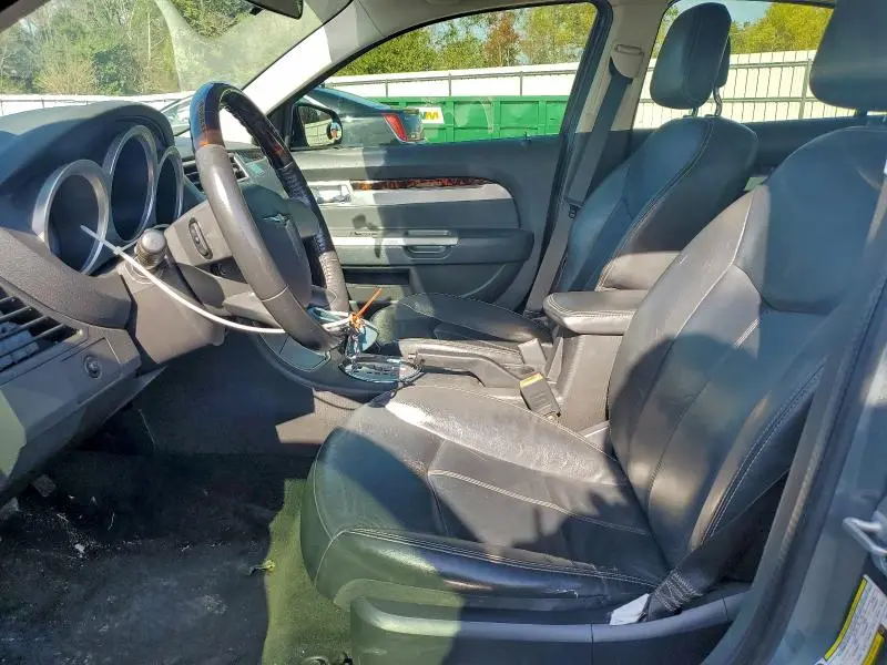 2010 CHRYSLER SEBRING LIMITED  