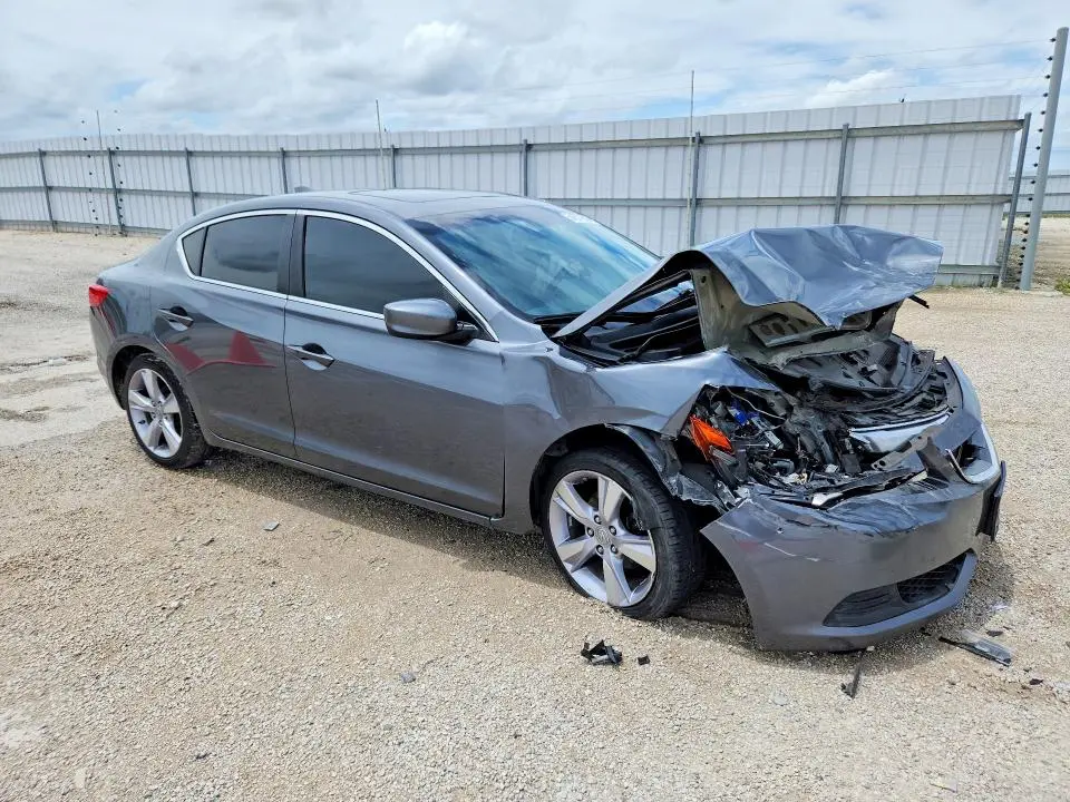 2014 ACURA ILX 20  