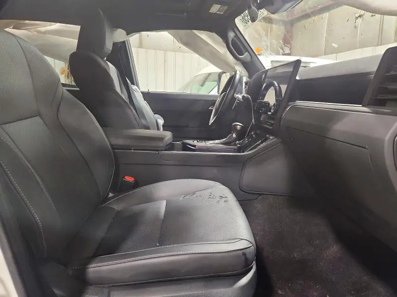 2024 LEXUS GX   