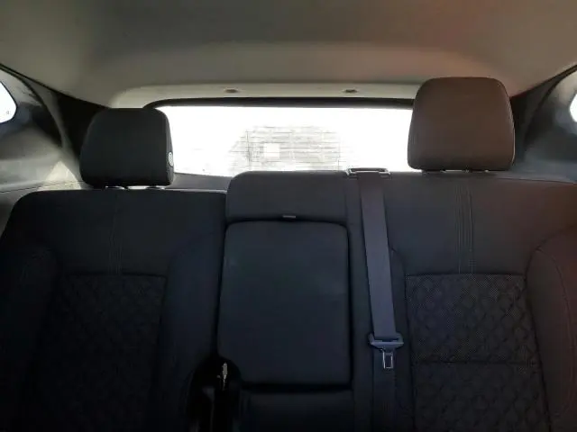 2019 CHEVROLET BLAZER 1LT  