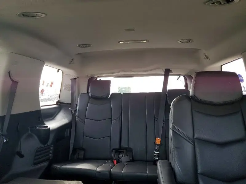 2020 CADILLAC ESCALADE PREMIUM LUXURY  