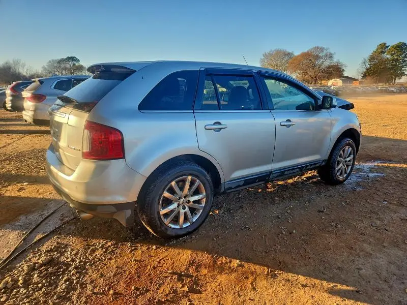 2011 FORD EDGE LIMITED  