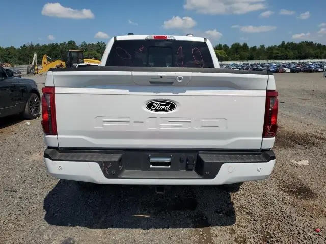 2024 FORD F150 XLT  