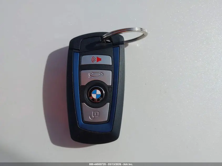2016 BMW 428I GRAN COUPE XDRIVE
