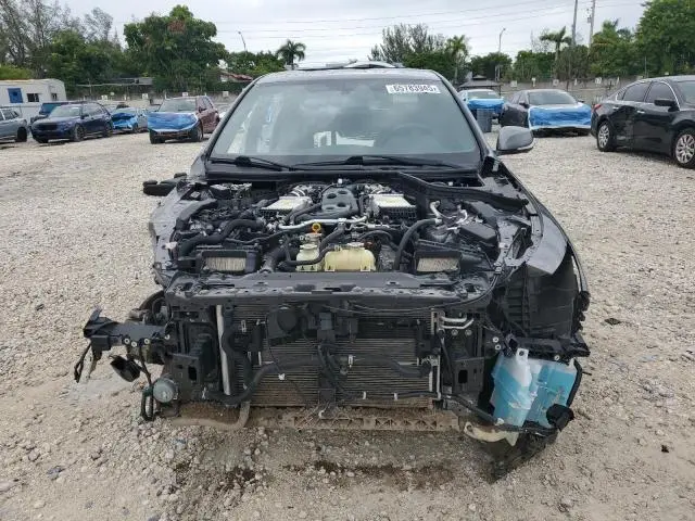 2021 INFINITI Q50 SENSORY  