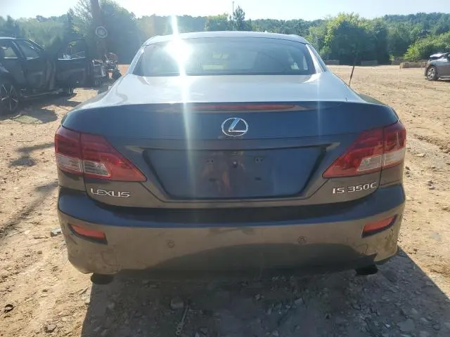 2010 LEXUS IS 350  