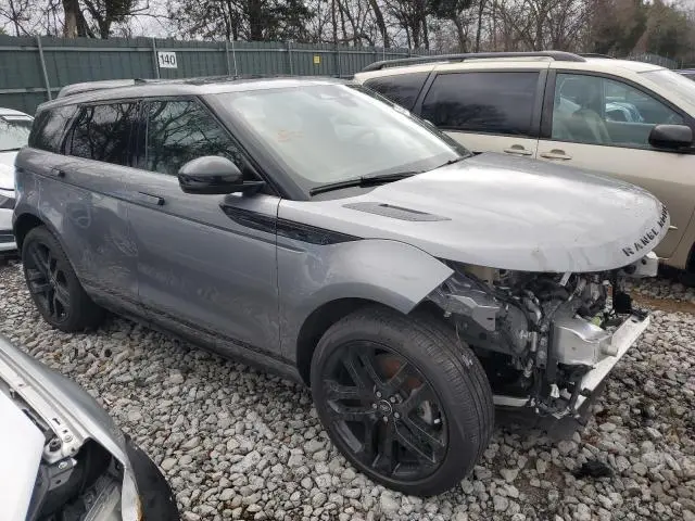 2024 LAND ROVER RANGE ROVER EVOQUE DYNAMIC SE  