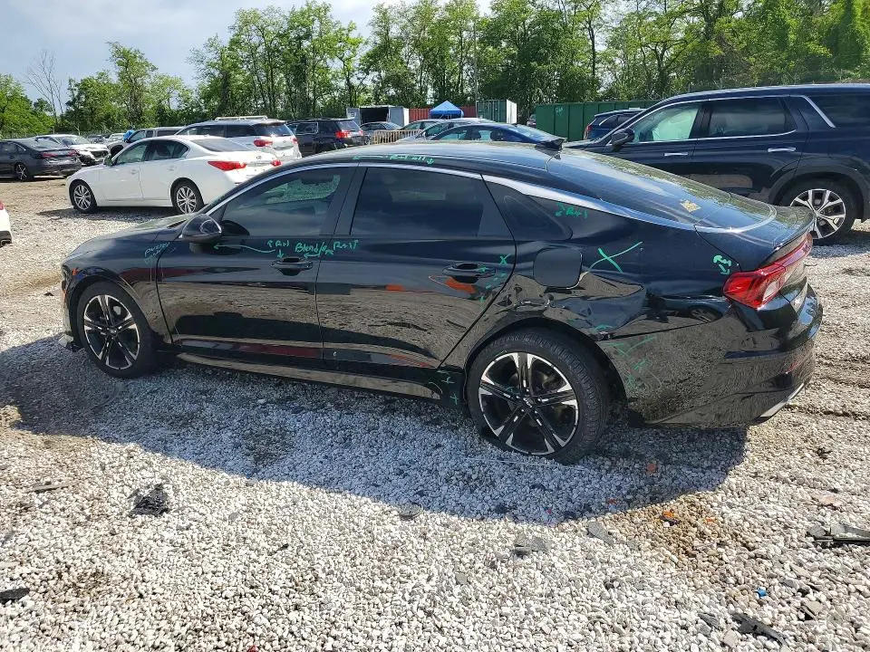 2022 KIA K5 GT LINE  