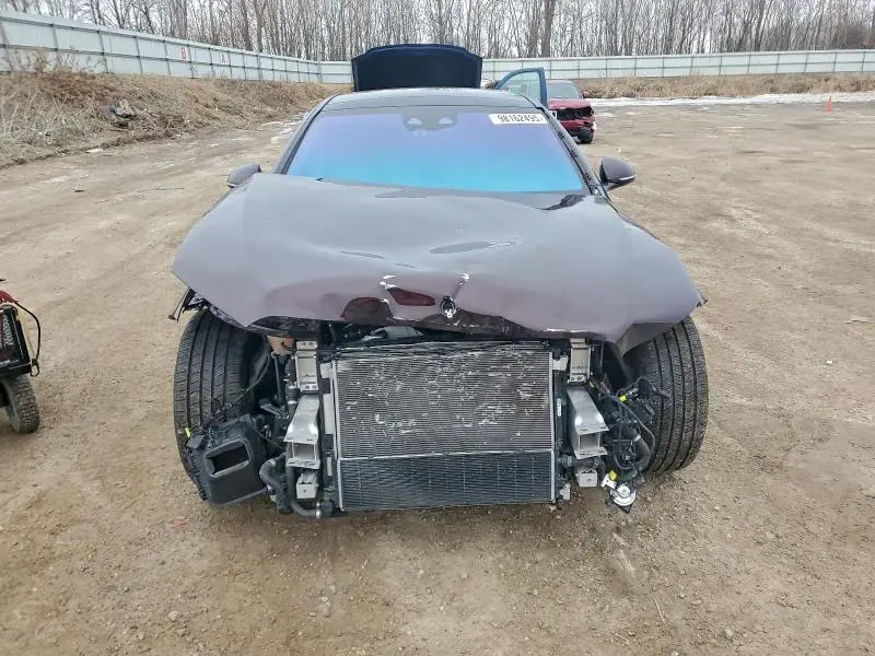 2021 MERCEDES-BENZ S 580 4MATIC  