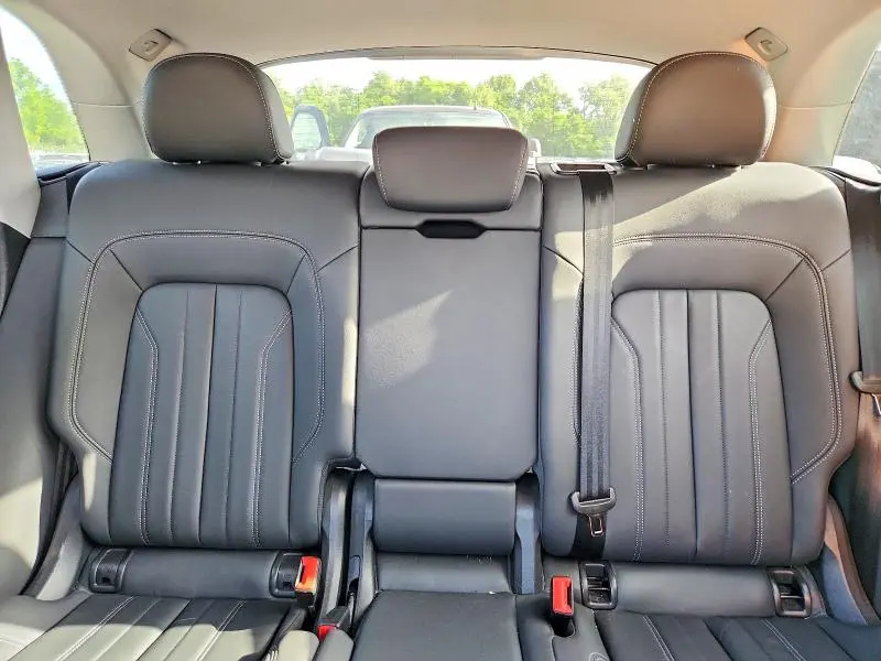 2022 AUDI Q5 PREMIUM PLUS 45  