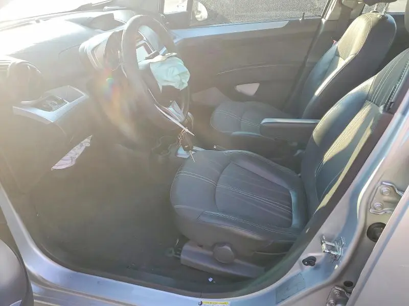 2015 CHEVROLET SPARK 1LT  