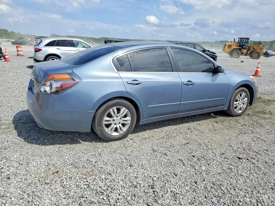 2011 NISSAN ALTIMA 2.5  